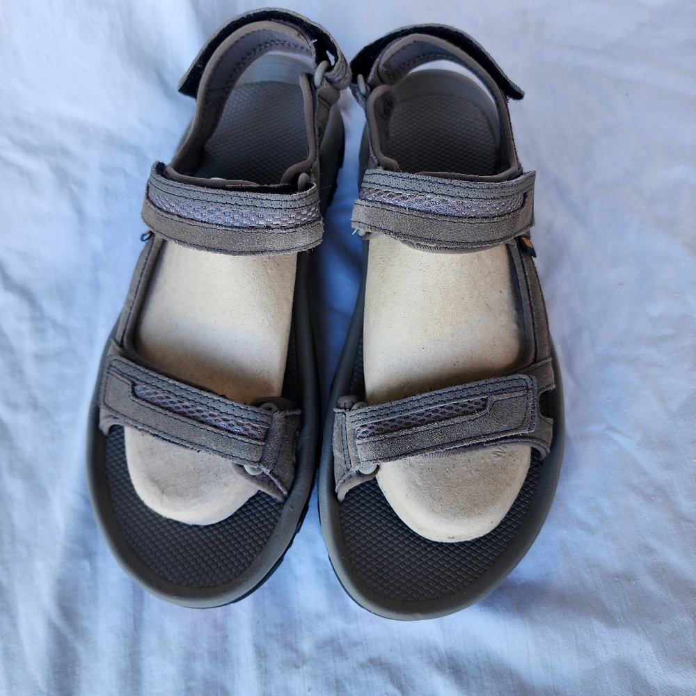 Mens teva sandals